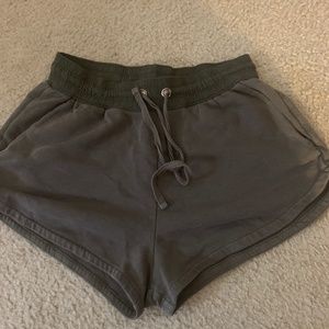 Womens Shorts